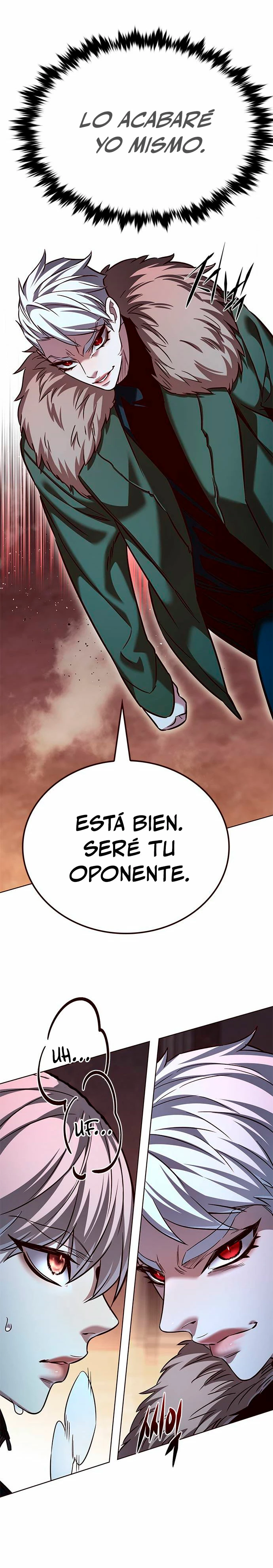 Rayito - Capítulo 249 - Página 16 - LectorTMOo