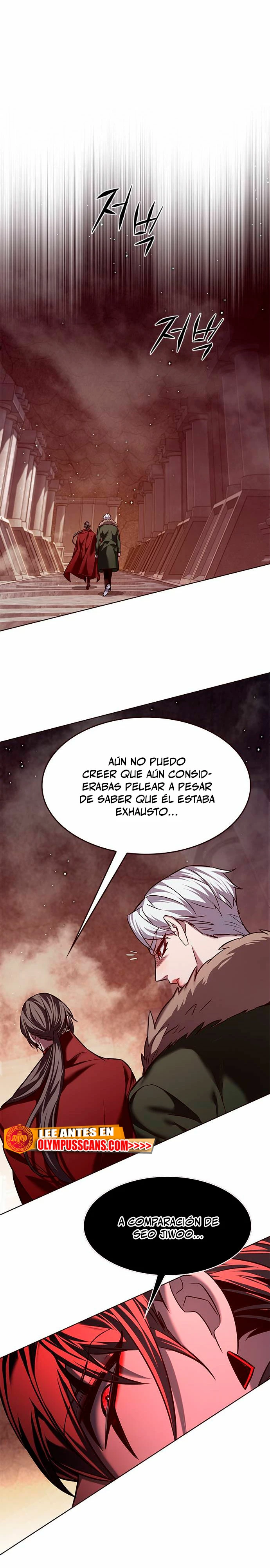 Rayito - Capítulo 249 - Página 23 - LectorTMOo
