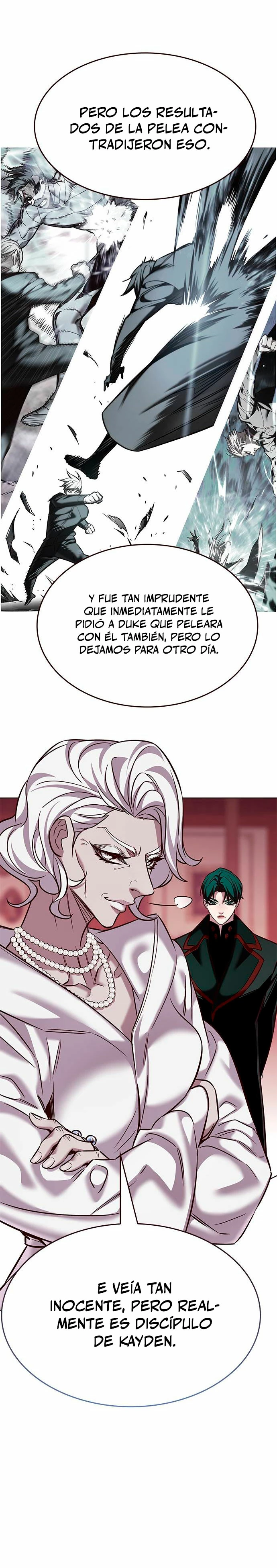 Rayito - Capítulo 249 - Página 26 - LectorTMOo