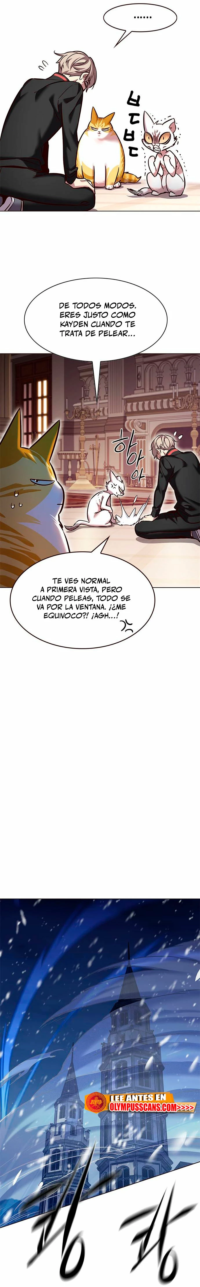 Rayito - Capítulo 249 - Página 29 - LectorTMOo