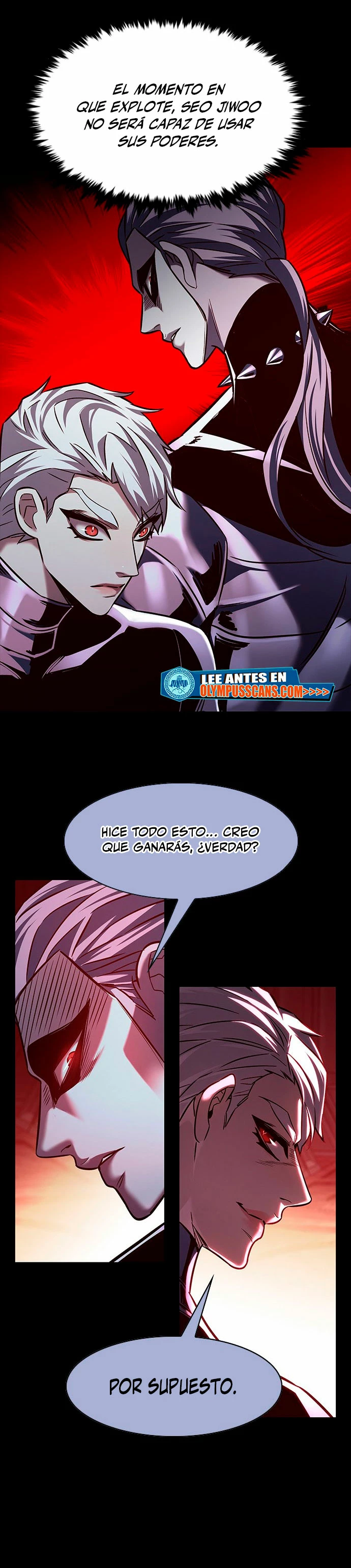 Rayito - Capítulo 251 - Página 10 - LectorTMOo