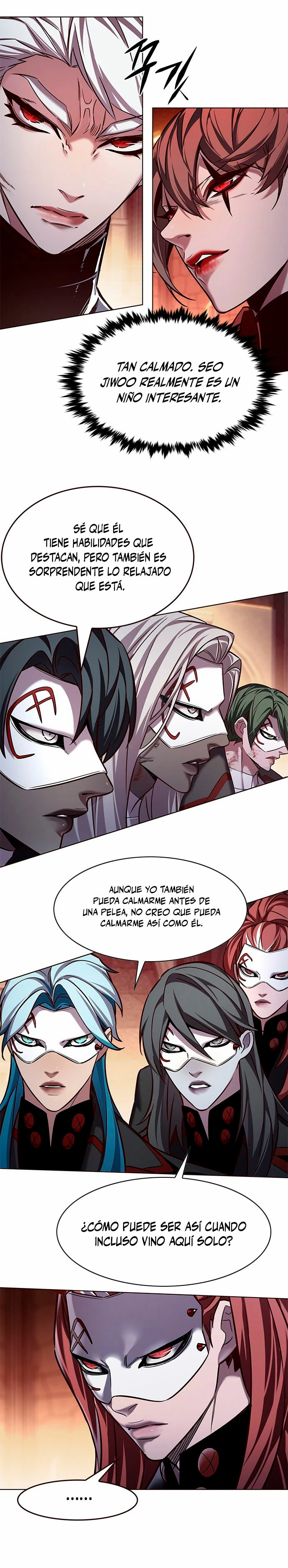 Rayito - Capítulo 251 - Página 14 - LectorTMOo