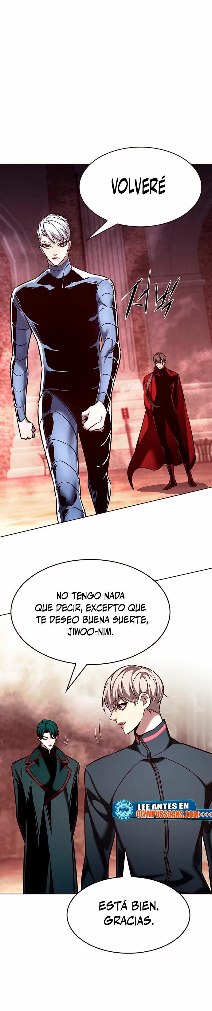 Rayito - Capítulo 251 - Página 15 - LectorTMOo