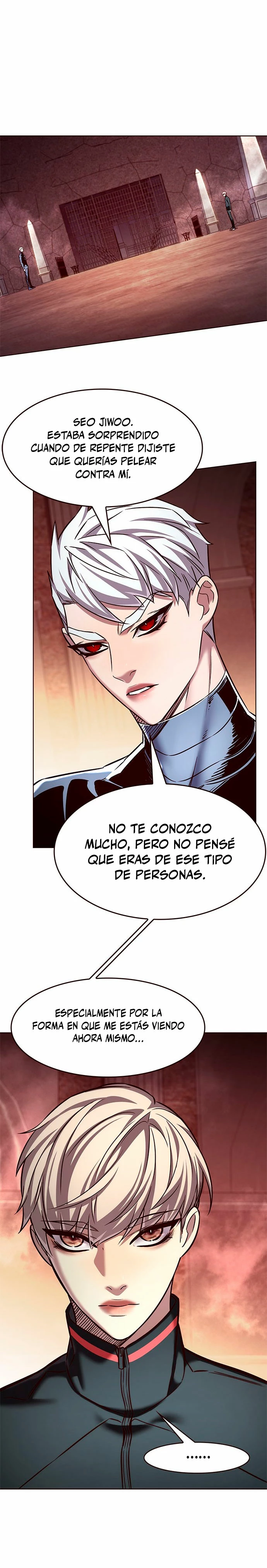 Rayito - Capítulo 251 - Página 16 - LectorTMOo