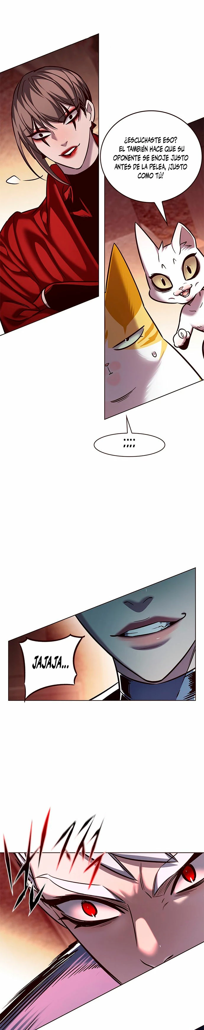 Rayito - Capítulo 251 - Página 18 - LectorTMOo