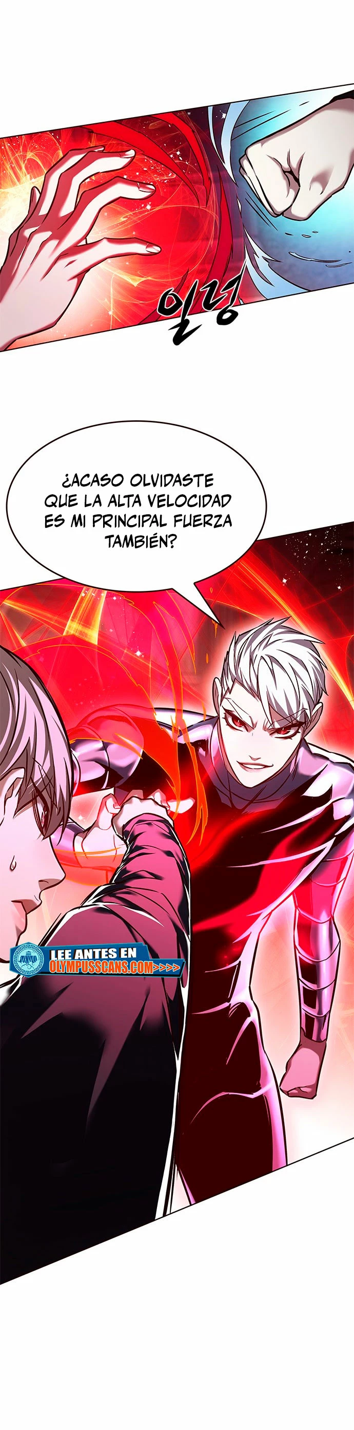 Rayito - Capítulo 251 - Página 30 - LectorTMOo