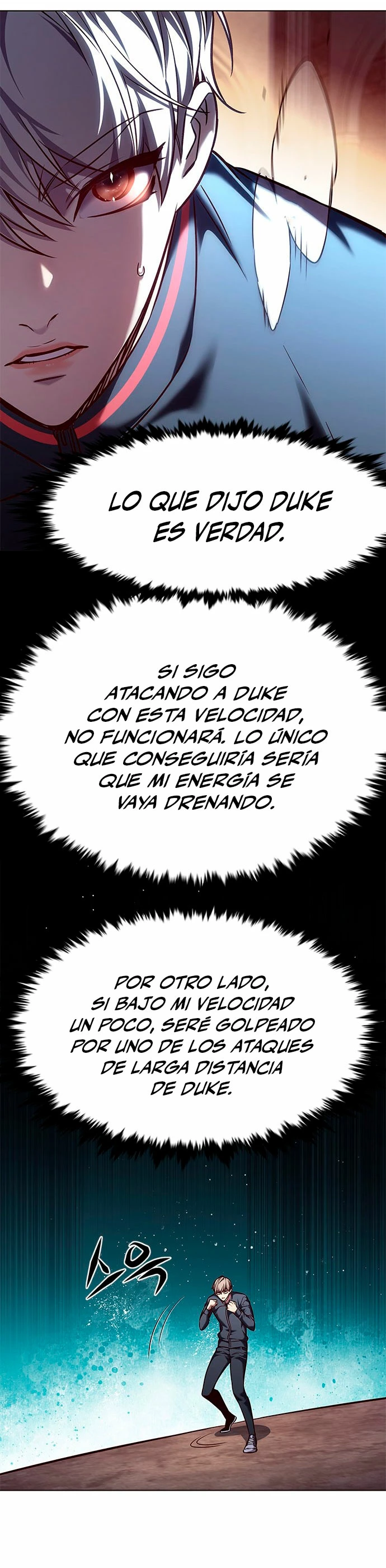 Rayito - Capítulo 251 - Página 32 - LectorTMOo