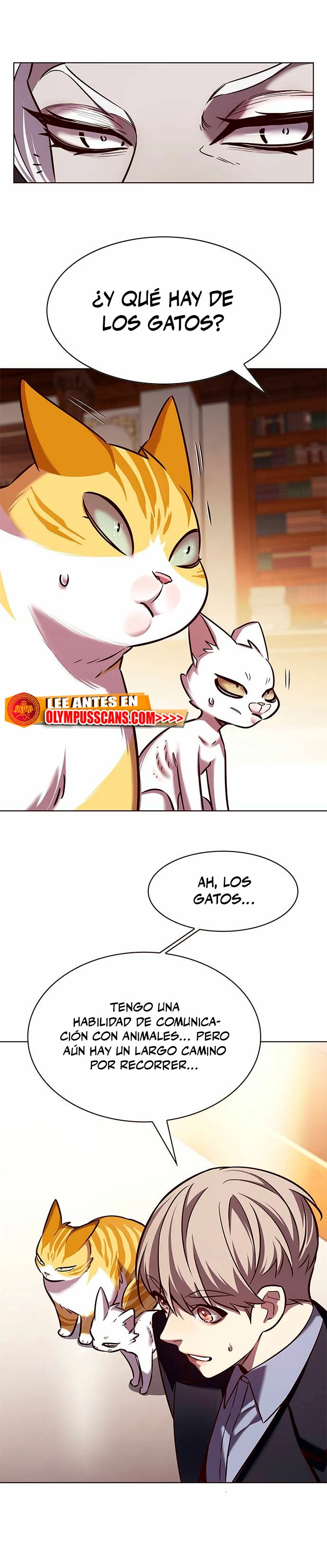 Rayito - Capítulo 246 - Página 2 - LectorTMOo