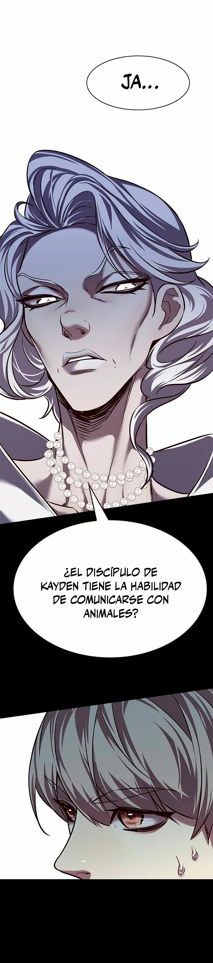 Rayito - Capítulo 246 - Página 3 - LectorTMOo