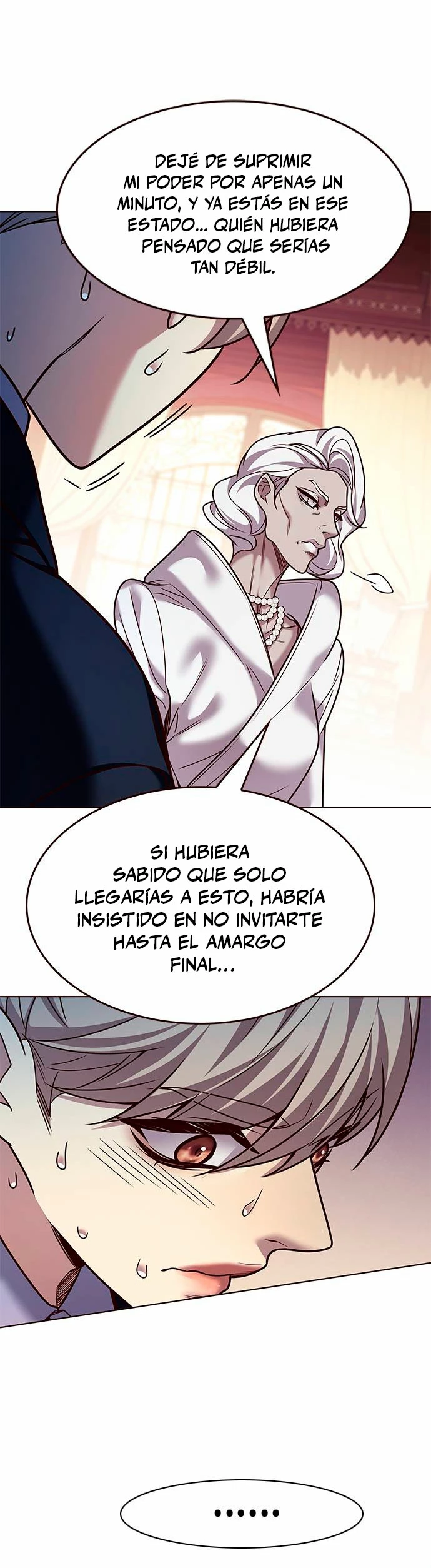 Rayito - Capítulo 246 - Página 9 - LectorTMOo