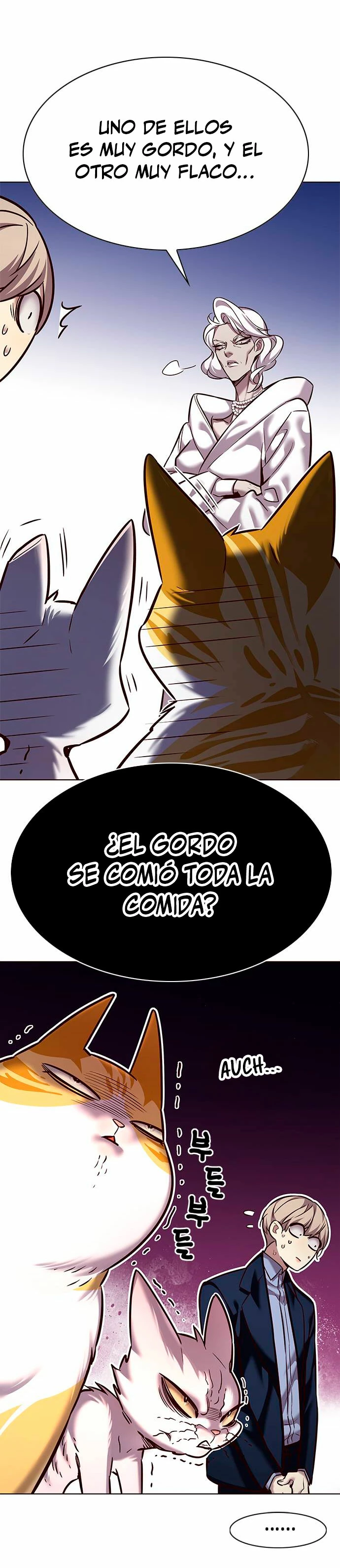 Rayito - Capítulo 246 - Página 12 - LectorTMOo