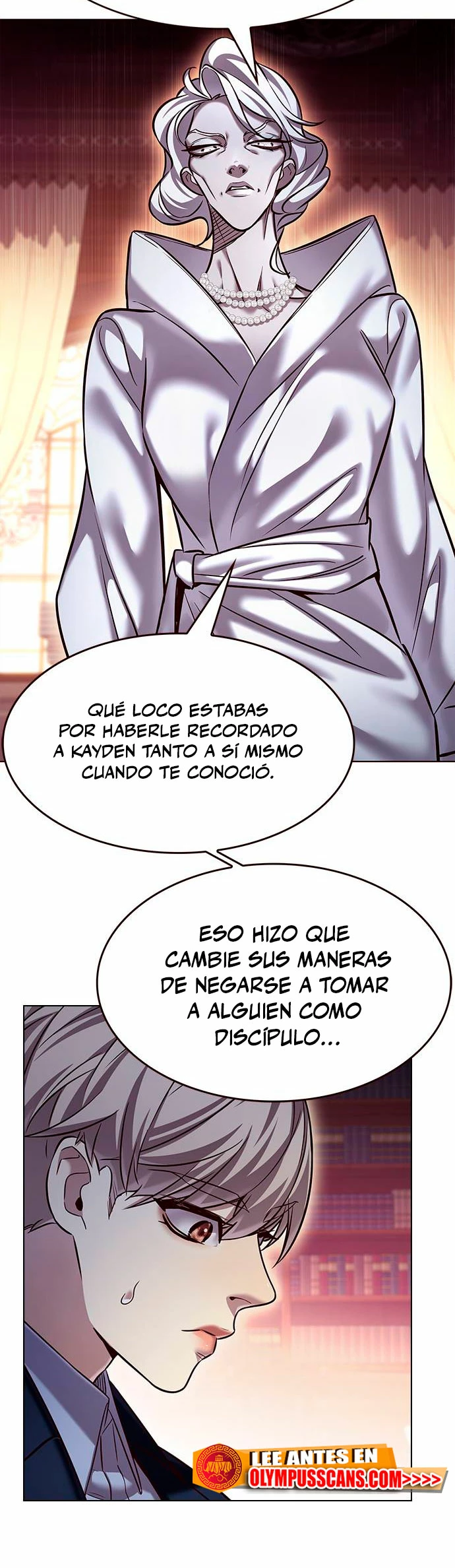 Rayito - Capítulo 246 - Página 14 - LectorTMOo
