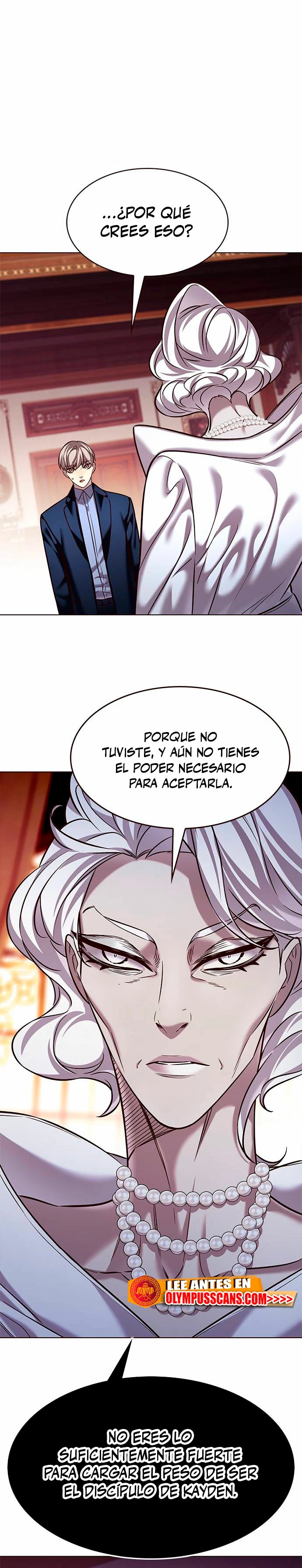 Rayito - Capítulo 246 - Página 16 - LectorTMOo