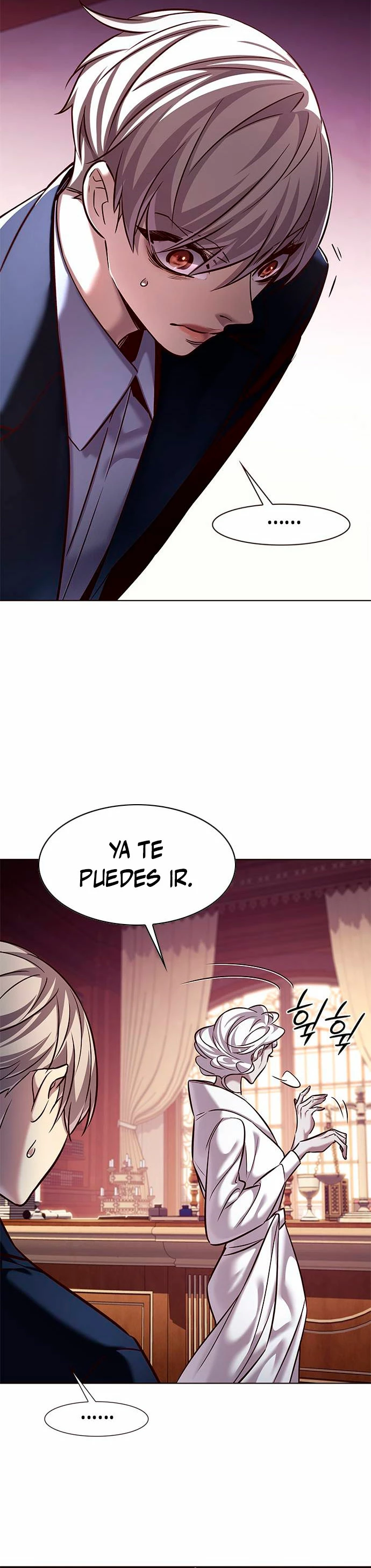 Rayito - Capítulo 246 - Página 17 - LectorTMOo