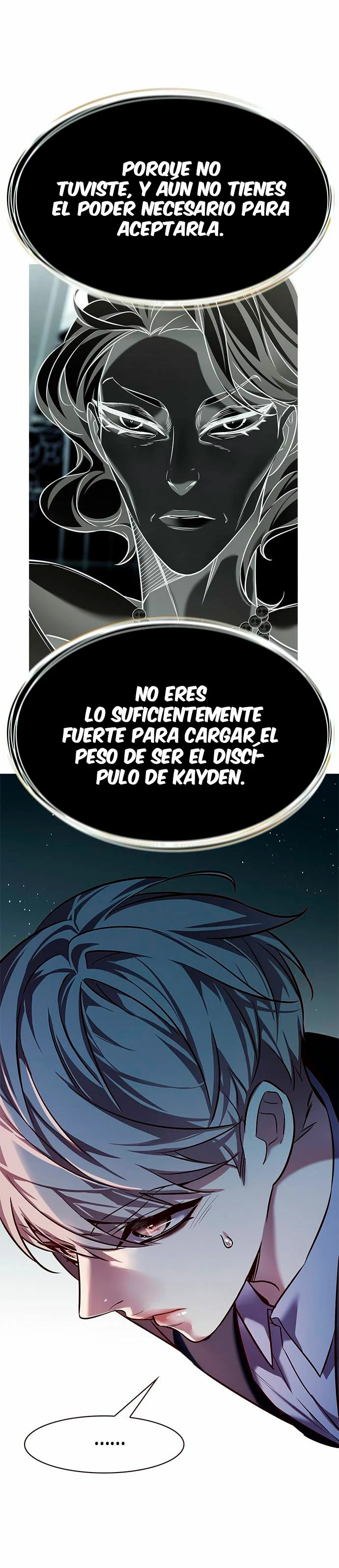Rayito - Capítulo 246 - Página 23 - LectorTMOo