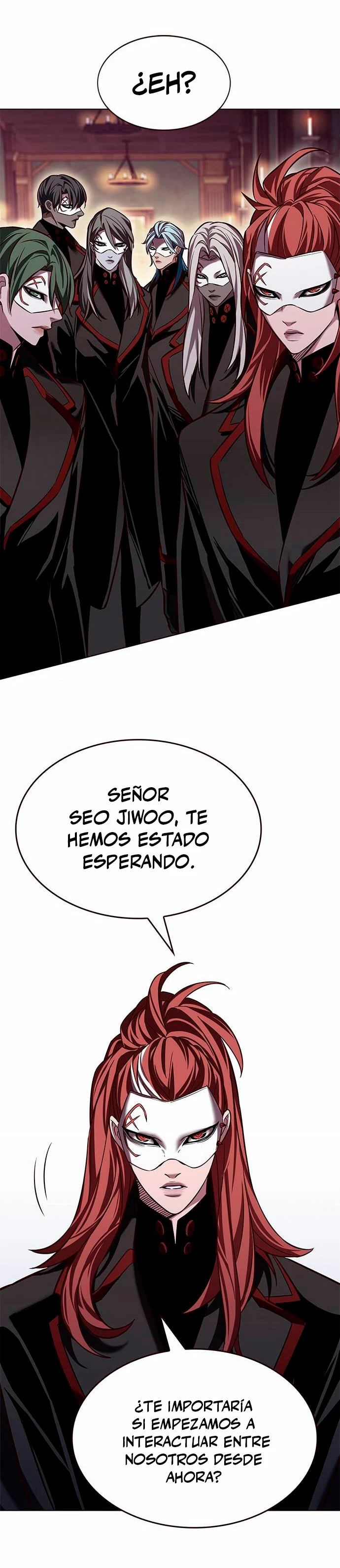 Rayito - Capítulo 246 - Página 25 - LectorTMOo