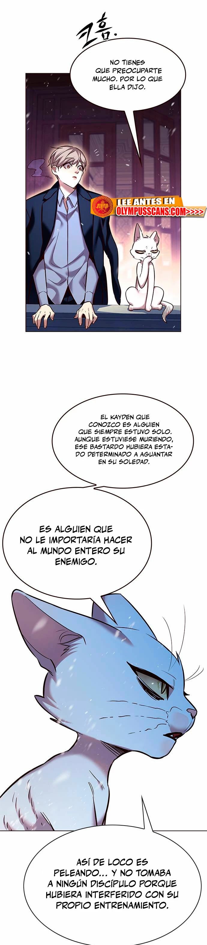 Rayito - Capítulo 246 - Página 36 - LectorTMOo