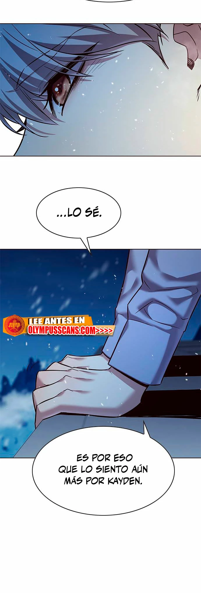 Rayito - Capítulo 246 - Página 37 - LectorTMOo