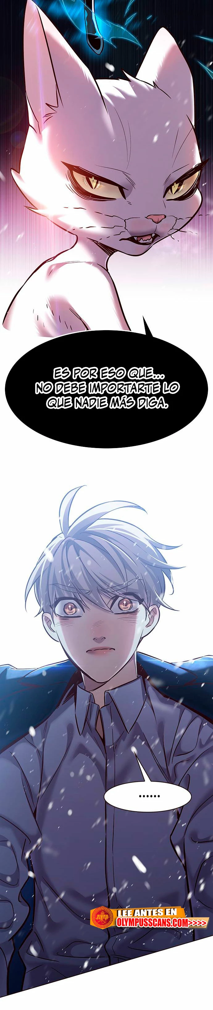 Rayito - Capítulo 246 - Página 41 - LectorTMOo
