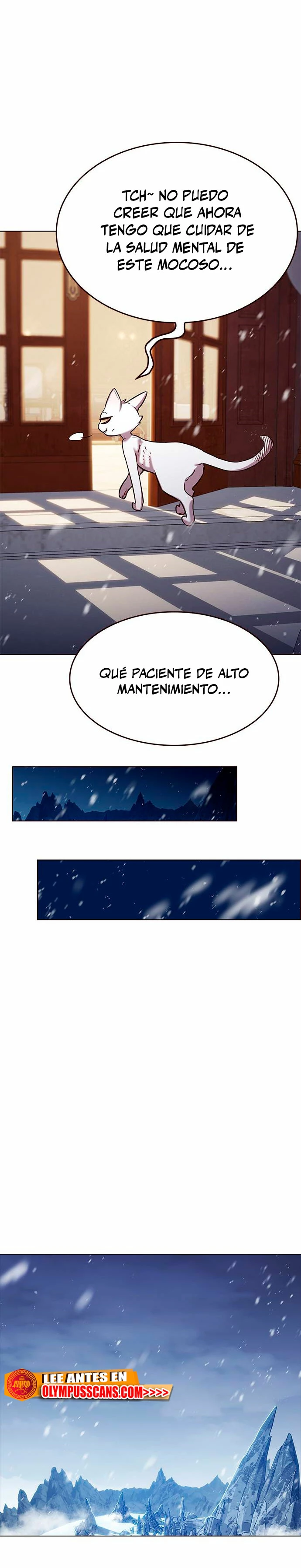 Rayito - Capítulo 246 - Página 44 - LectorTMOo