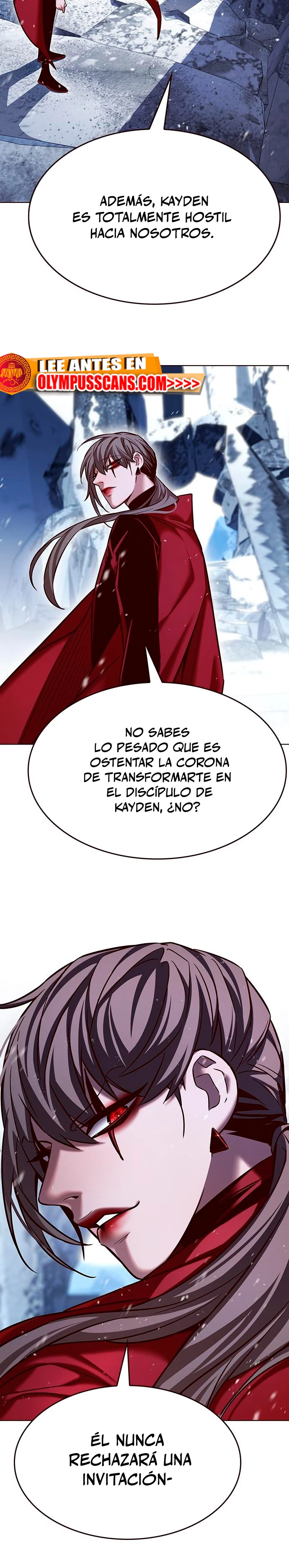 Rayito - Capítulo 242 - Página 6 - LectorTMOo