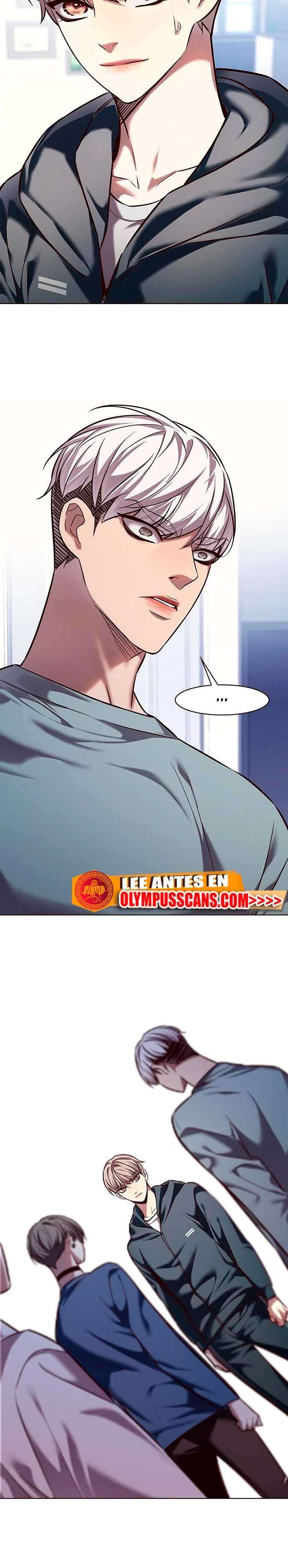 Rayito - Capítulo 242 - Página 11 - LectorTMOo