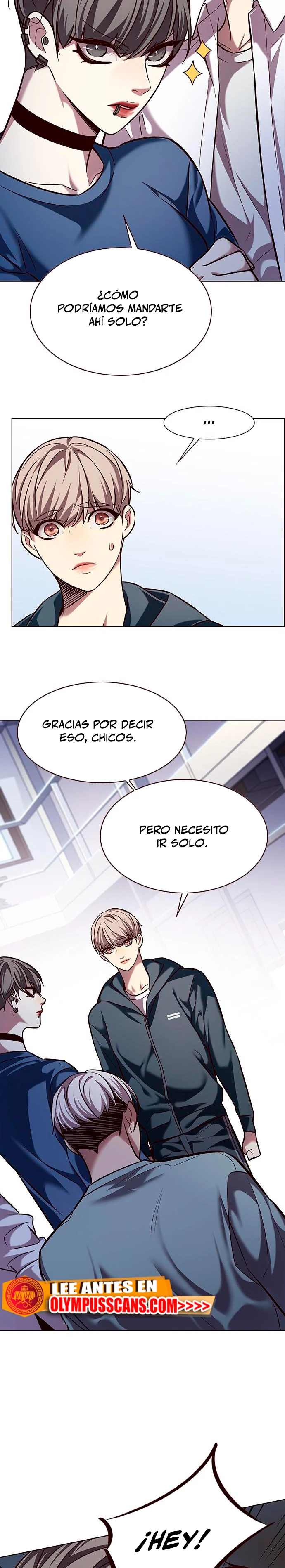 Rayito - Capítulo 242 - Página 13 - LectorTMOo