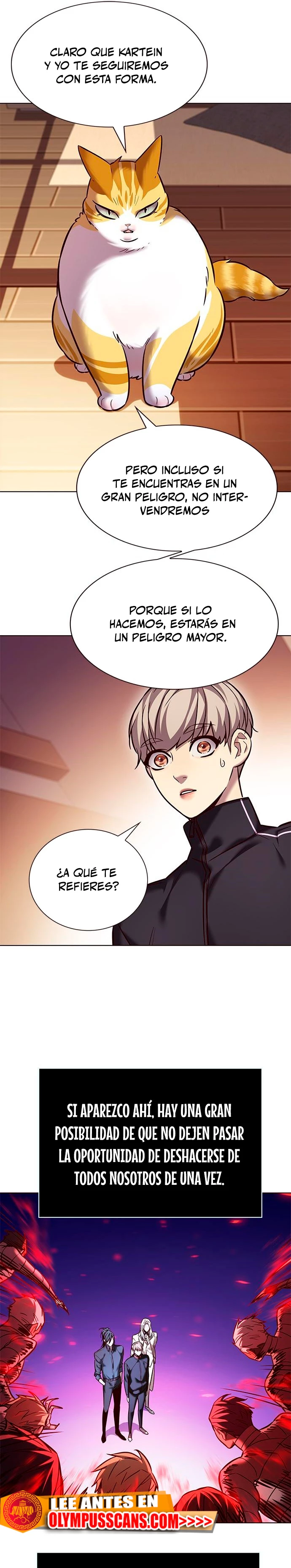 Rayito - Capítulo 242 - Página 17 - LectorTMOo