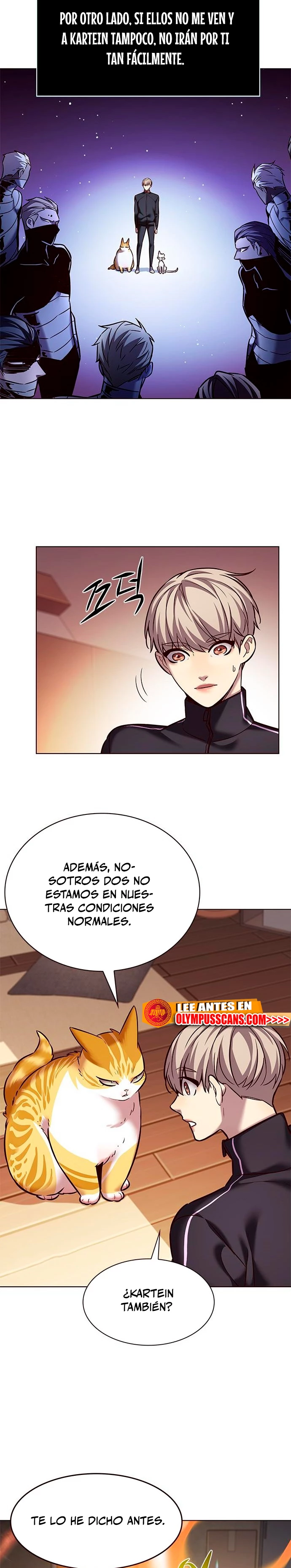 Rayito - Capítulo 242 - Página 18 - LectorTMOo