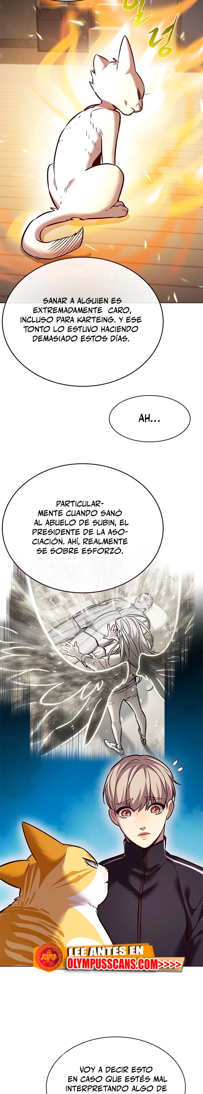 Rayito - Capítulo 242 - Página 19 - LectorTMOo