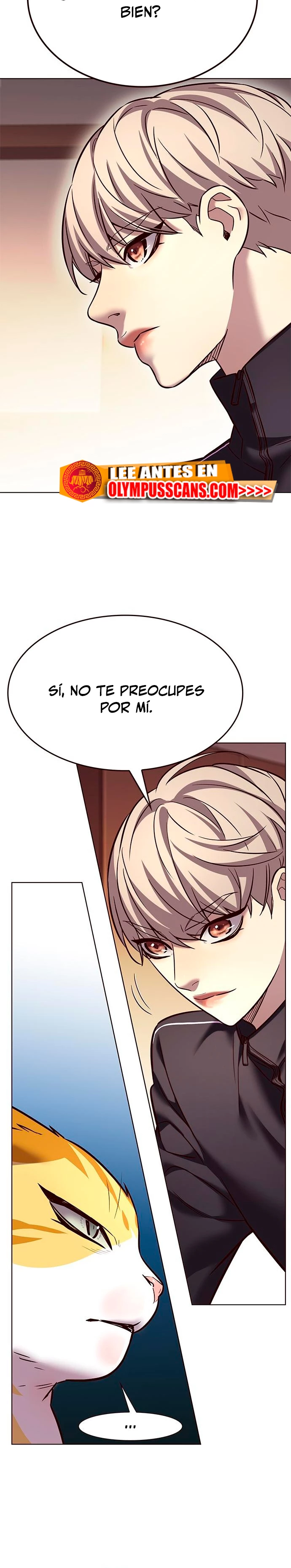 Rayito - Capítulo 242 - Página 21 - LectorTMOo