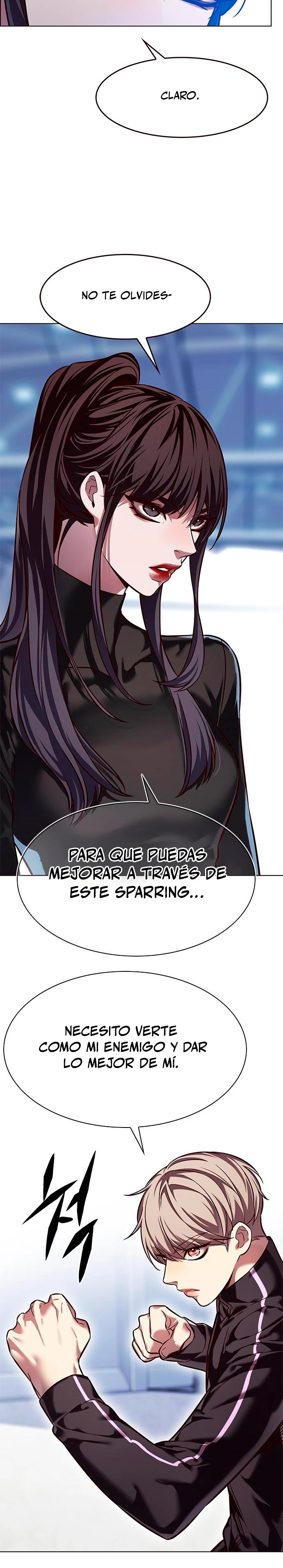Rayito - Capítulo 242 - Página 26 - LectorTMOo