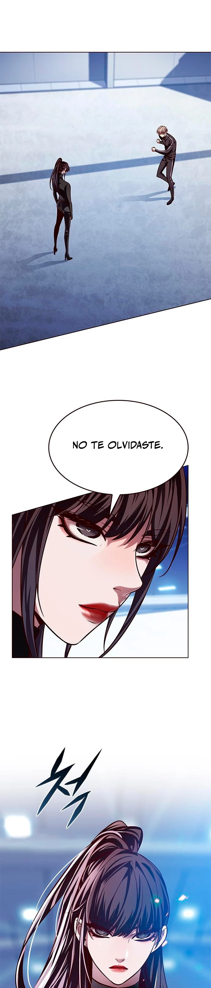 Rayito - Capítulo 242 - Página 27 - LectorTMOo