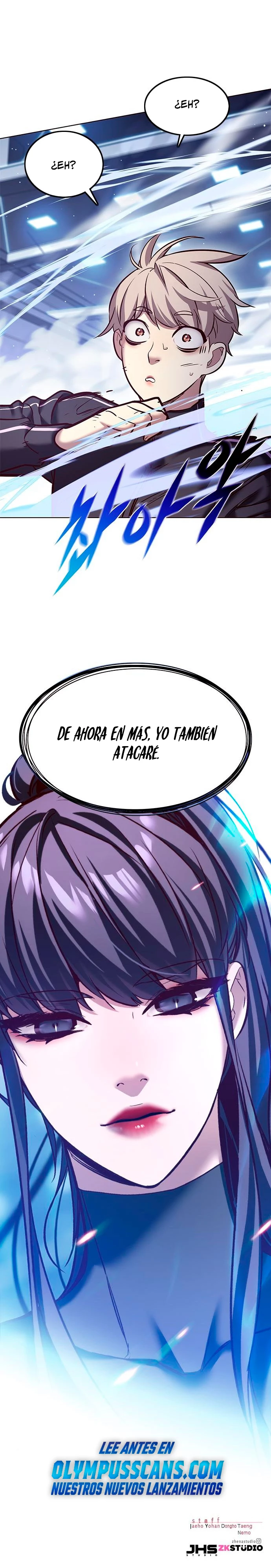 Rayito - Capítulo 242 - Página 36 - LectorTMOo