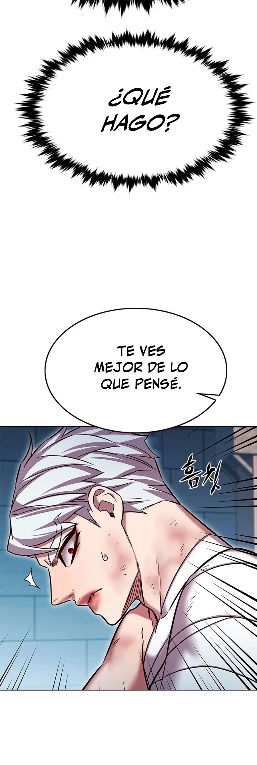 Rayito - Capítulo 254 - Página 8 - LectorTMOo