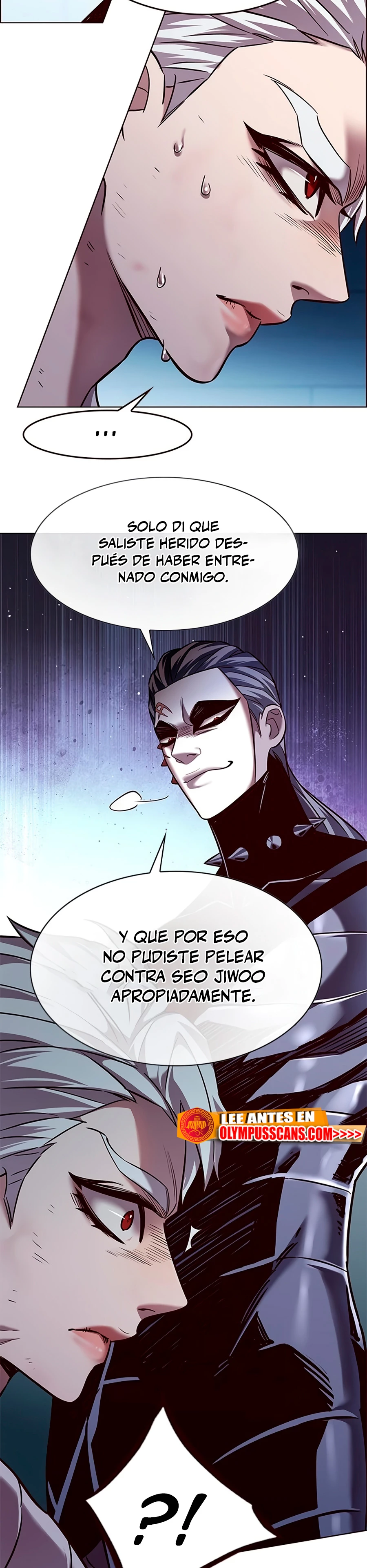 Rayito - Capítulo 254 - Página 13 - LectorTMOo