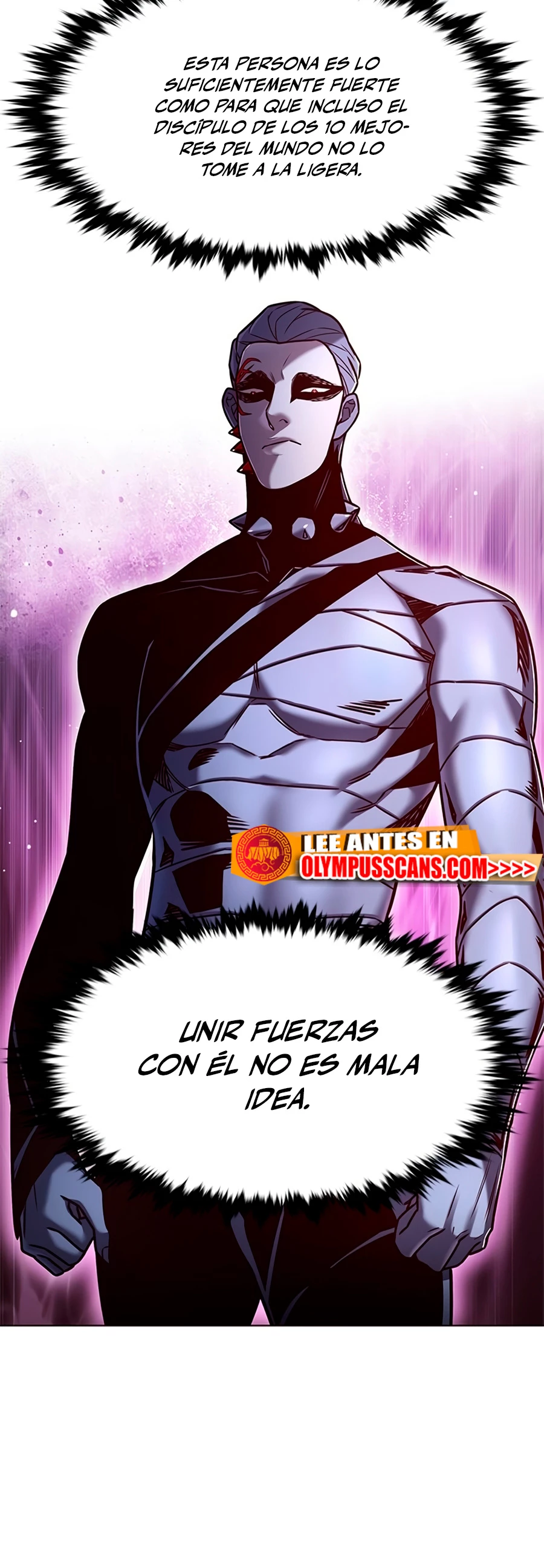Rayito - Capítulo 254 - Página 17 - LectorTMOo