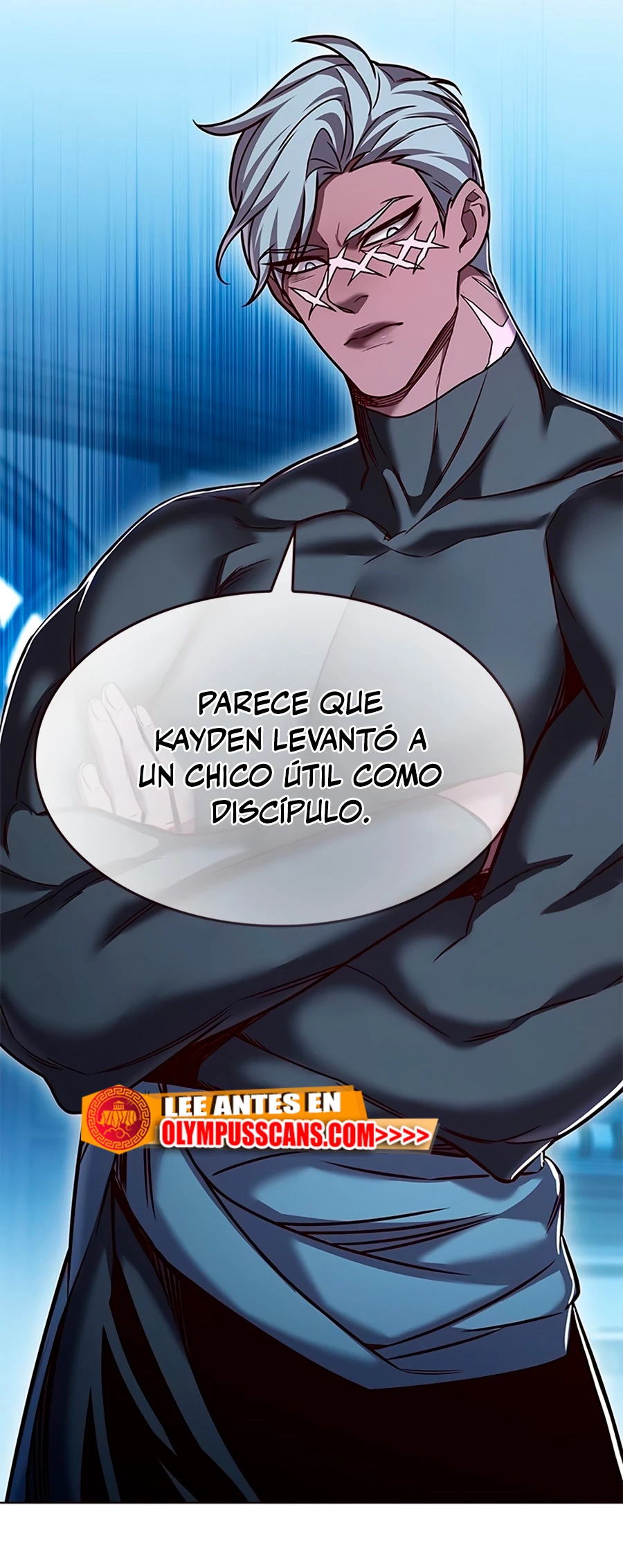 Rayito - Capítulo 254 - Página 22 - LectorTMOo