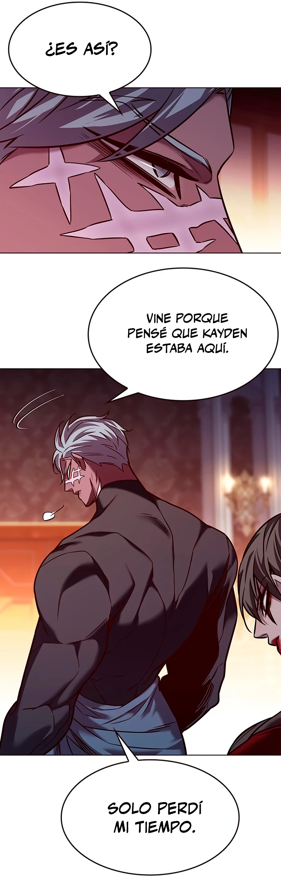 Rayito - Capítulo 254 - Página 25 - LectorTMOo