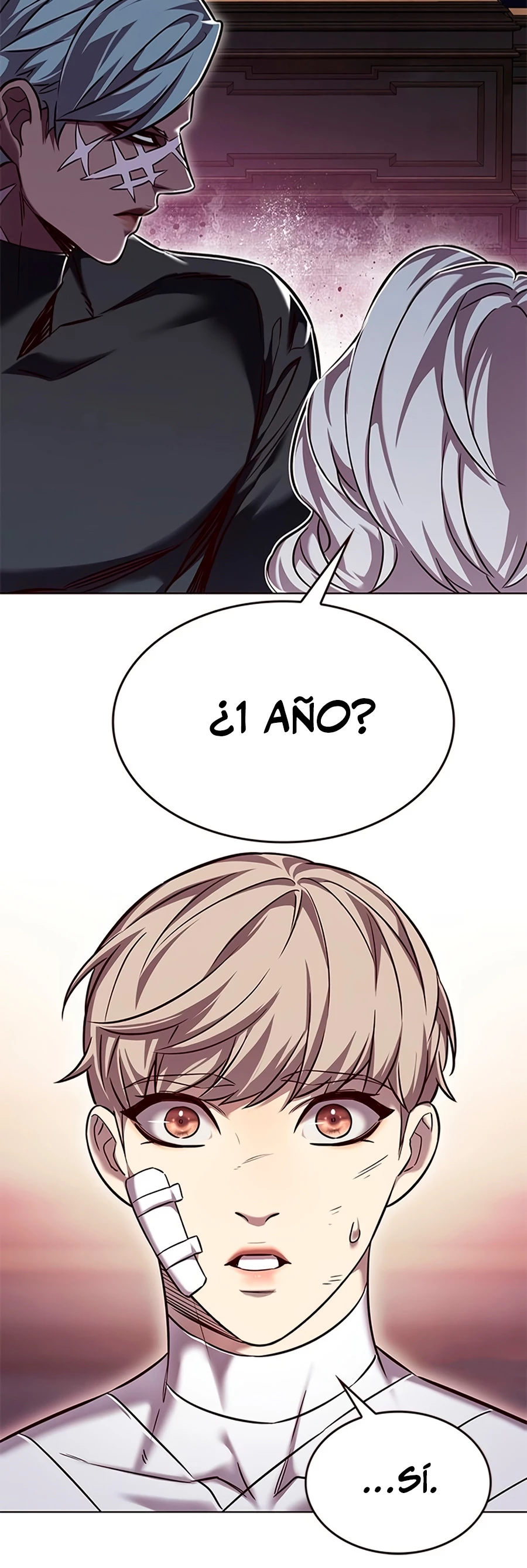 Rayito - Capítulo 254 - Página 34 - LectorTMOo