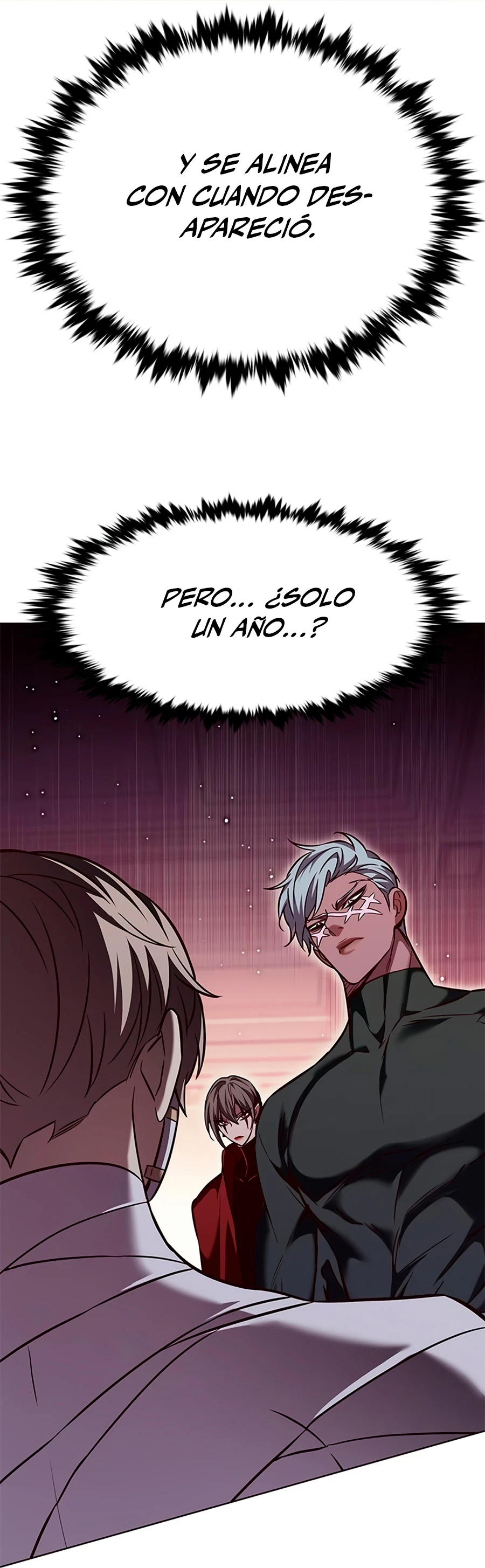 Rayito - Capítulo 254 - Página 39 - LectorTMOo