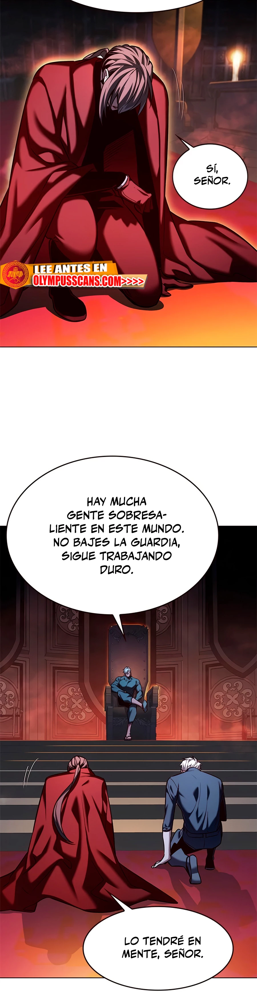 Rayito - Capítulo 255 - Página 6 - LectorTMOo