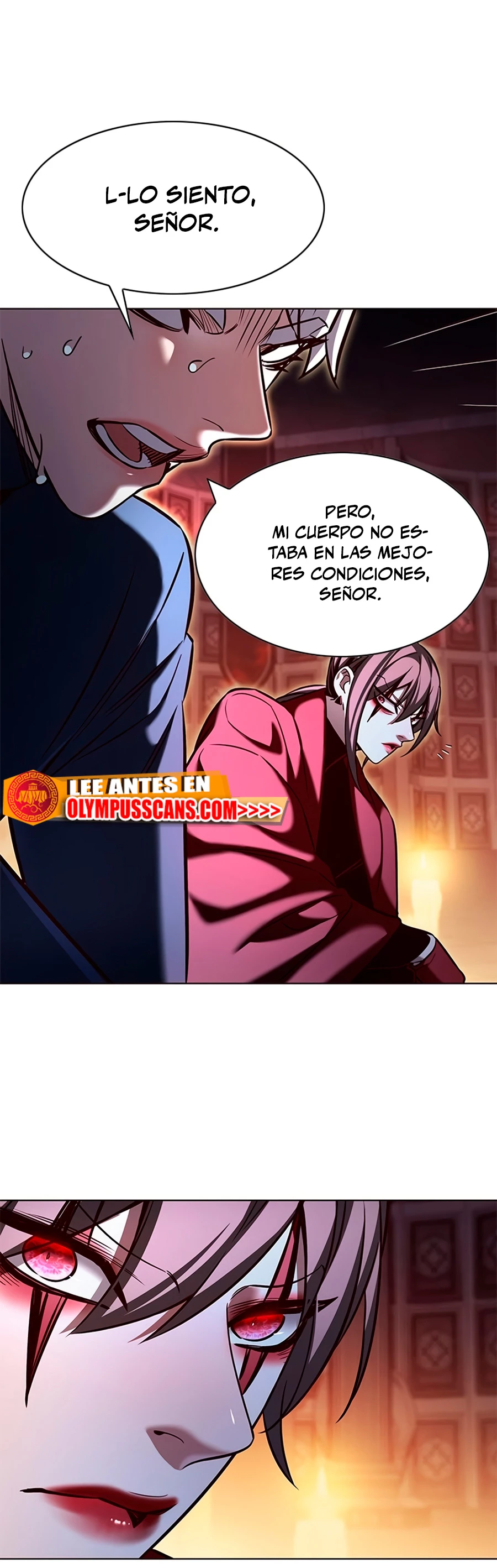 Rayito - Capítulo 255 - Página 10 - LectorTMOo