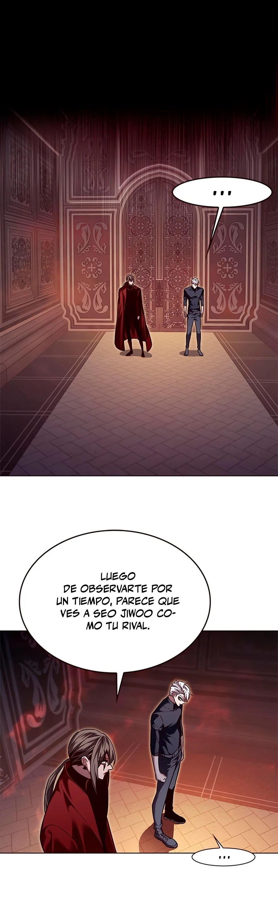 Rayito - Capítulo 255 - Página 17 - LectorTMOo