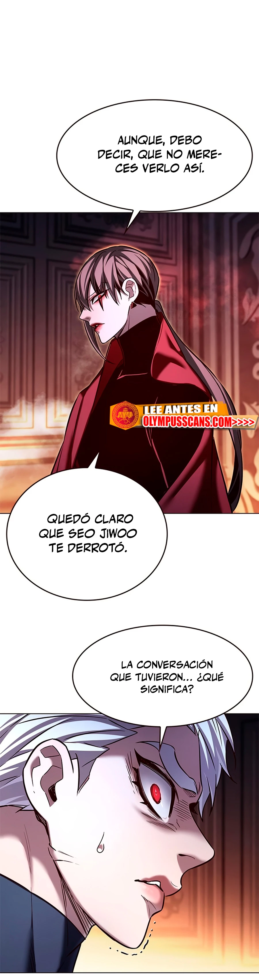 Rayito - Capítulo 255 - Página 18 - LectorTMOo