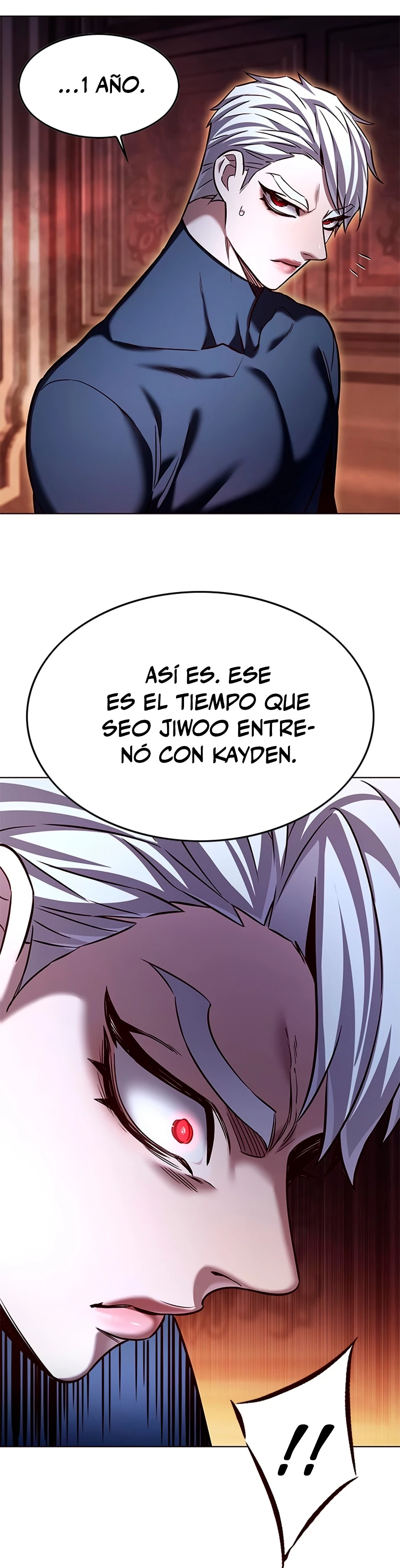 Rayito - Capítulo 255 - Página 20 - LectorTMOo