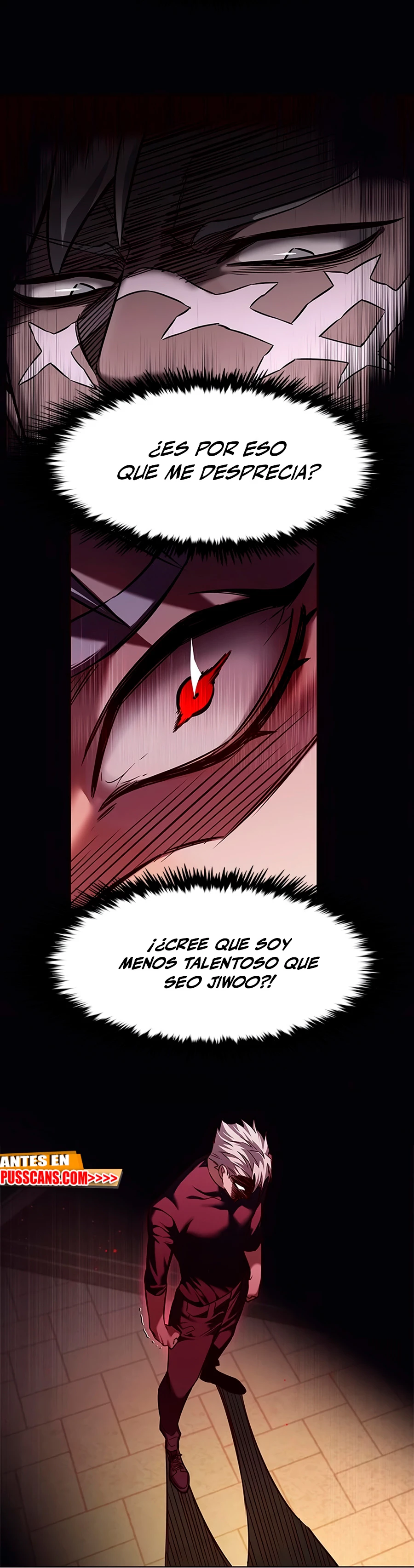 Rayito - Capítulo 255 - Página 23 - LectorTMOo
