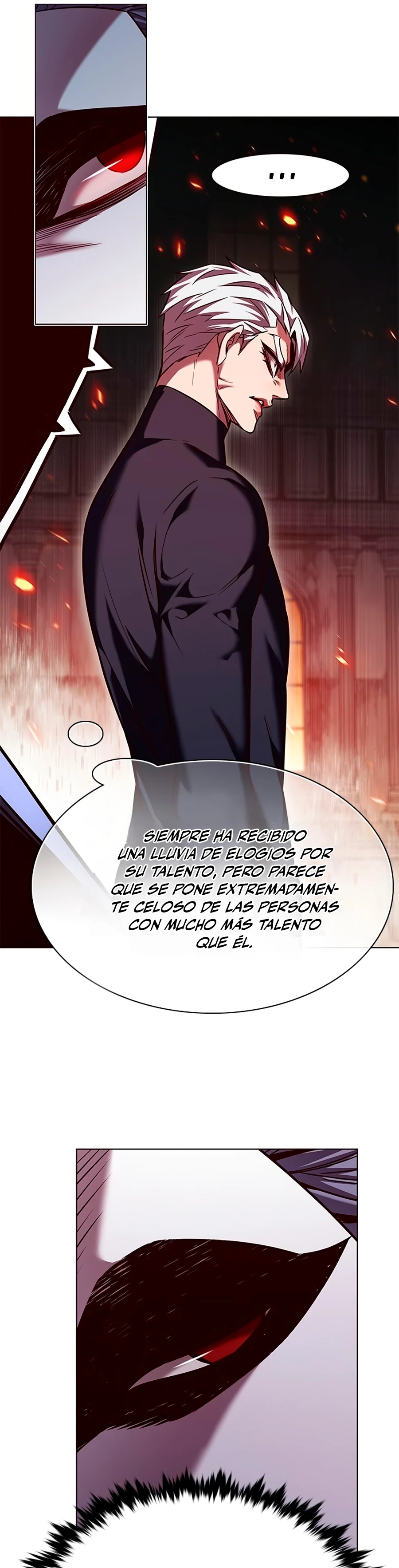 Rayito - Capítulo 255 - Página 27 - LectorTMOo