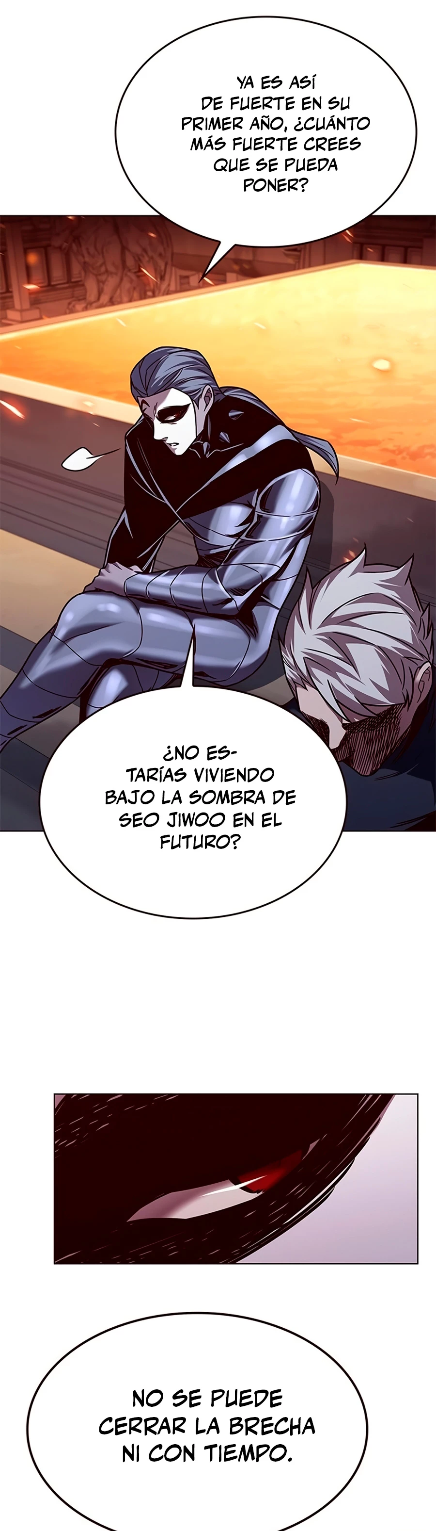Rayito - Capítulo 255 - Página 29 - LectorTMOo
