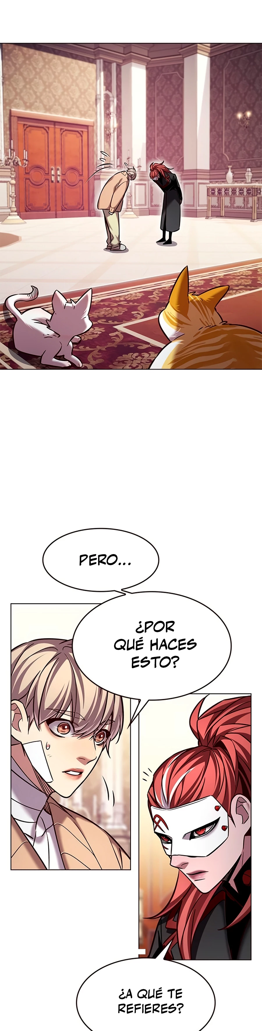 Rayito - Capítulo 255 - Página 37 - LectorTMOo